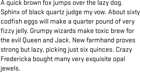 Stratum 2 Regular OT