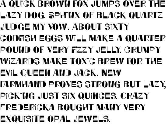 Anarko Pro Regular