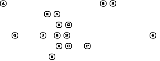 Farao Pro Button