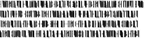 Lisboa Dingbats Box