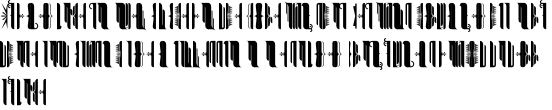 Lisboa Dingbats Box