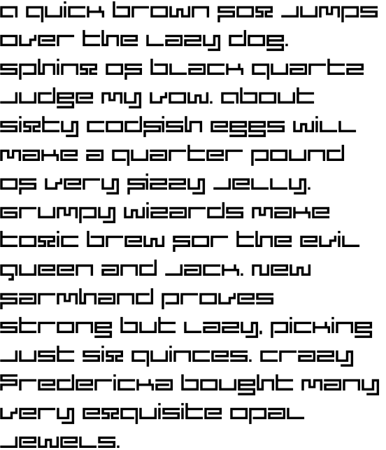 Nuephoric Heavy