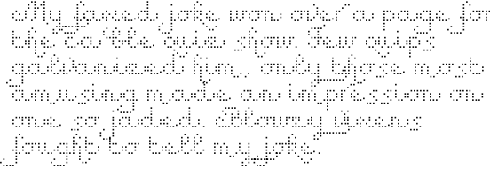 Scrixel 16 Alternates