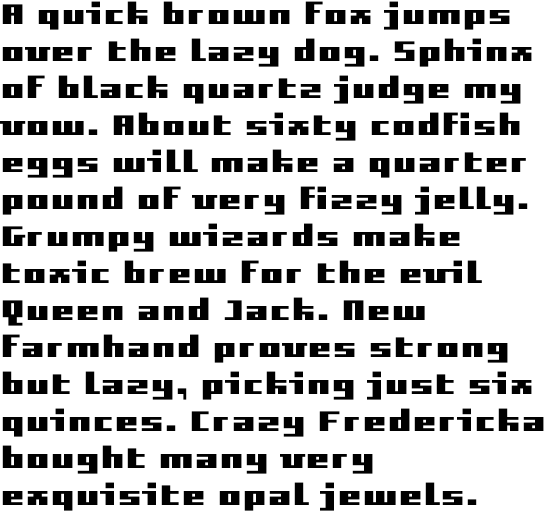 Capibara Screen Black OT