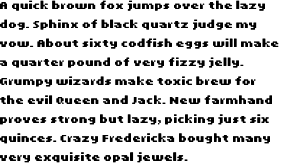 Imp Bold OT
