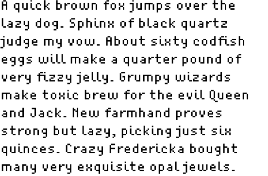 Ten Normal OT