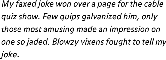 FF Balance Pro Regular Italic