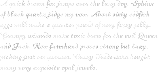 FF Nelio Round Script OT Light