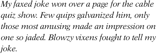 Aster Regular Italic OT Std