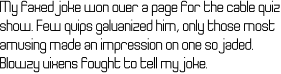 Theo Ballmer Medium OT Std