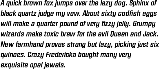Diamante CE Demi Bold Italic OT