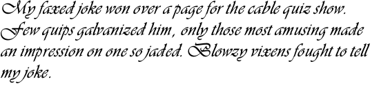Vivaldi CE Bold OT