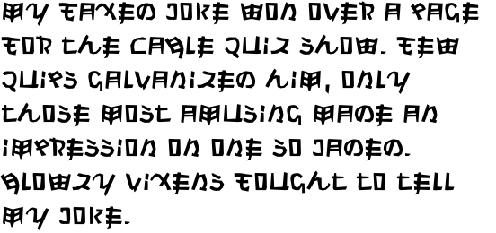 Mao Mao OT