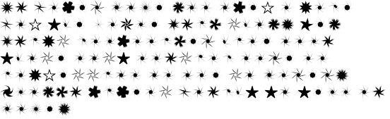 Stars N Spirals OT