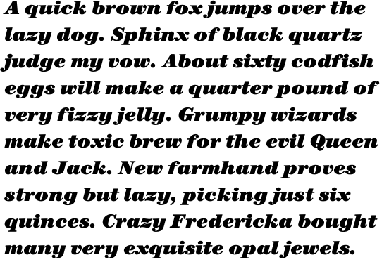 ITC Century Ultra Italic OT