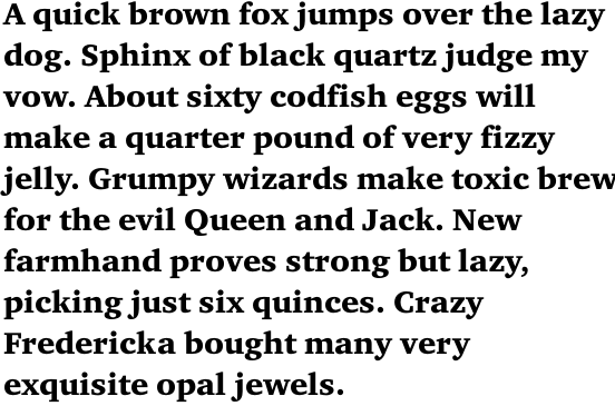 ITC Charter Black Italic OT