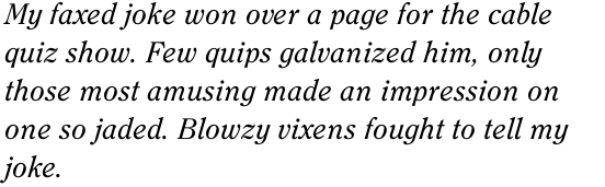 ITC Clearface Regular Italic OT