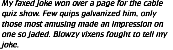 Crillee Italic OT
