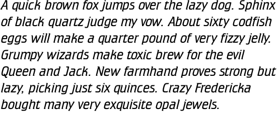 Crillee Light Italic OT