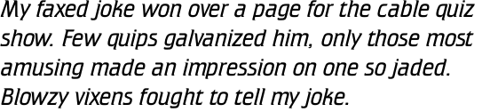 Crillee Light Italic OT
