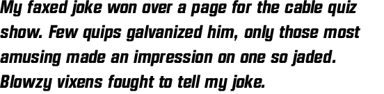 Diamante Bold Italic OT