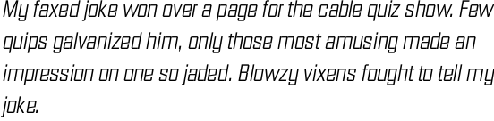 Diamante Light Italic OT
