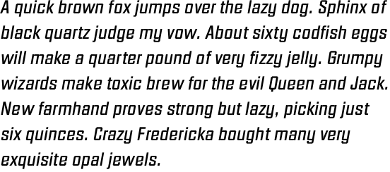 Diamante Medium Italic OT