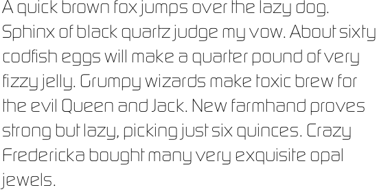 Digital Sans Light OT