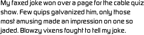 Digital Sans Medium OT