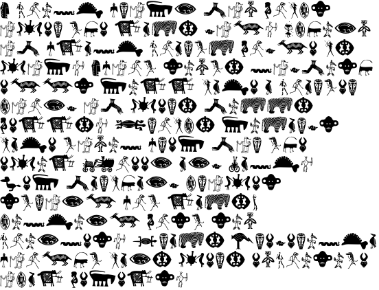 Ethno Font OT