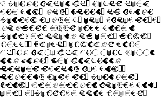 Euro Deco Two OT