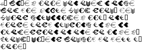 Euro Deco Two OT