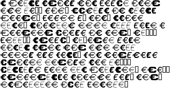 Euro Sans Three OT