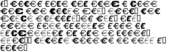 Euro Sans Three OT