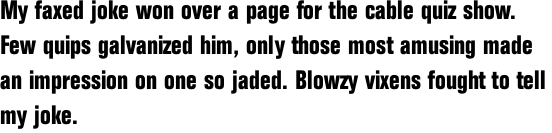 Folio Condensed Bold OT