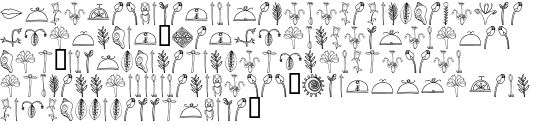 Imagination Flowers OT