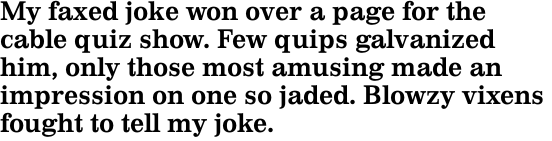 Impressum Medium OT