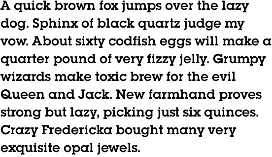 ITC Lubalin Graph Demi OT
