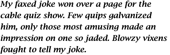 Lucida Bright Demi Bold Italic OT