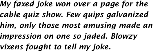 Lucida Sans Demi Bold Italic OT