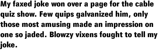 Maxima Condensed Bold OT