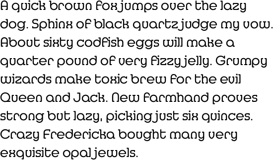 Media Serif Regular OT