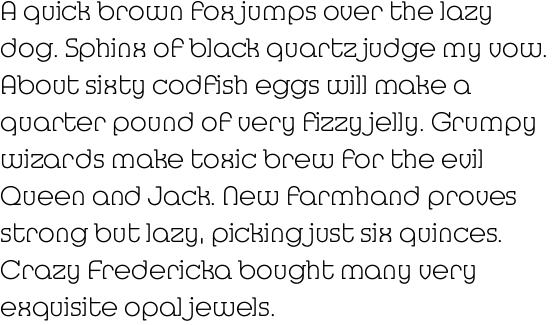 Media Serif Extra Light OT
