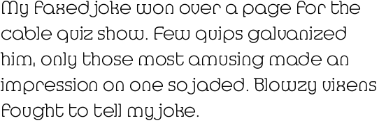 Media Serif Extra Light OT