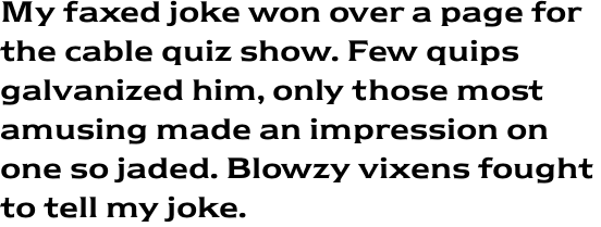 ITC Newtext Demi OT