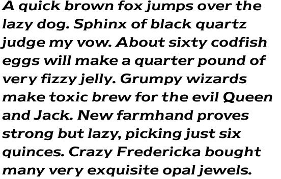 ITC Newtext Demi Italic OT