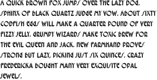 Premier Shaded OT