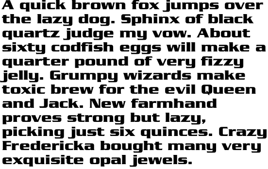 Serpentine Serif Bold OT