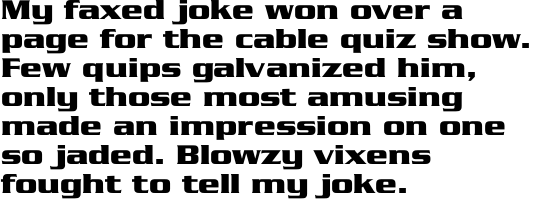 Serpentine Serif Bold OT