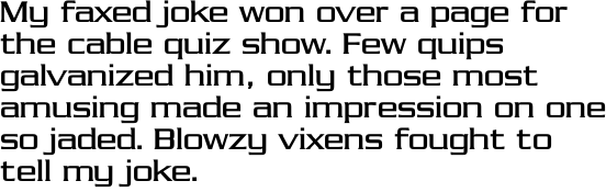 Serpentine Serif Light OT